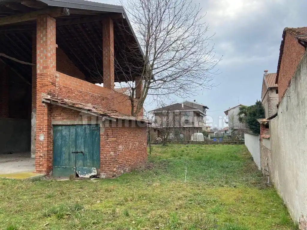 Rustico via Silvio Pellico 4A, Vaprio d'Agogna - foto 4