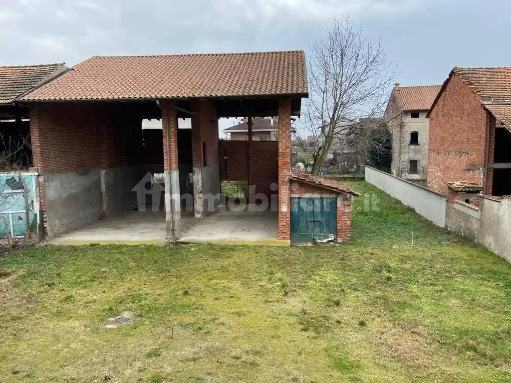 Rustico via Silvio Pellico 4A, Vaprio d'Agogna - foto 5