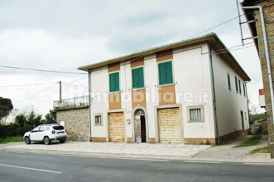 Palazzo - Edificio - foto 2