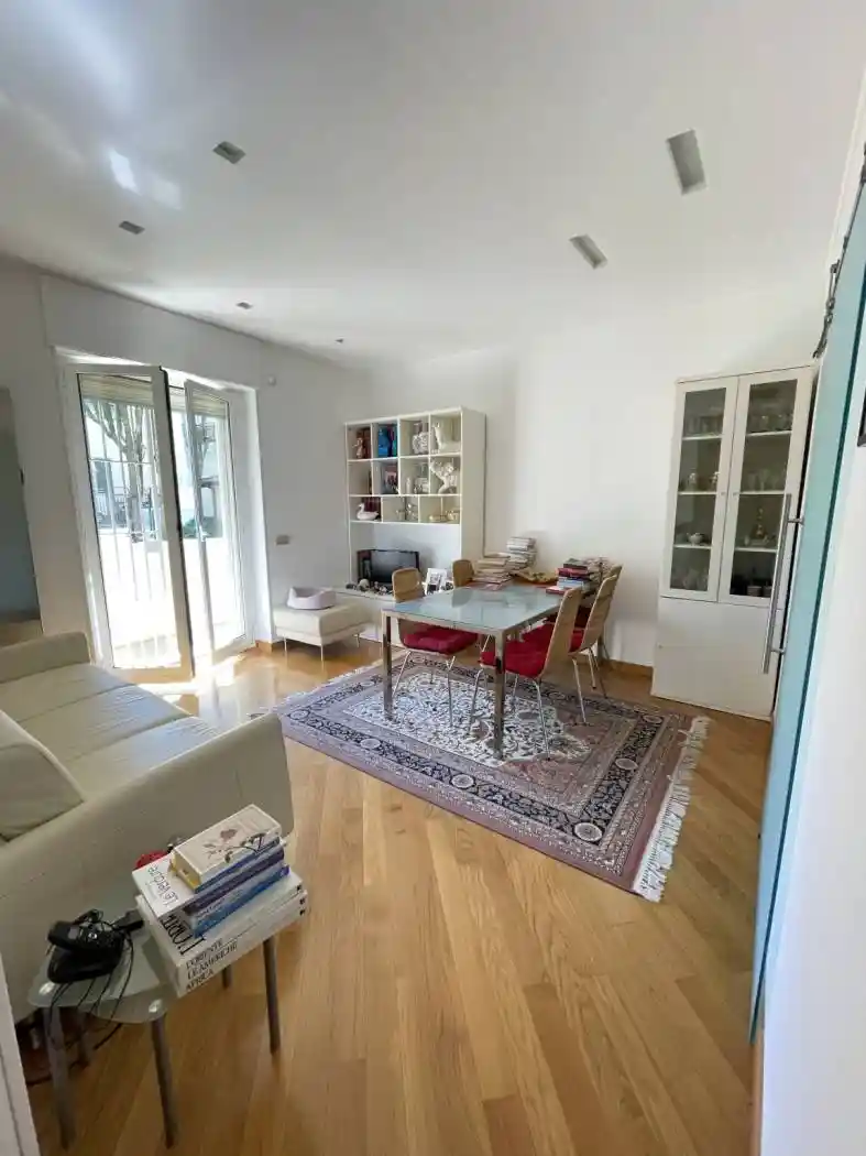 Appartamento in vendita a Bordighera