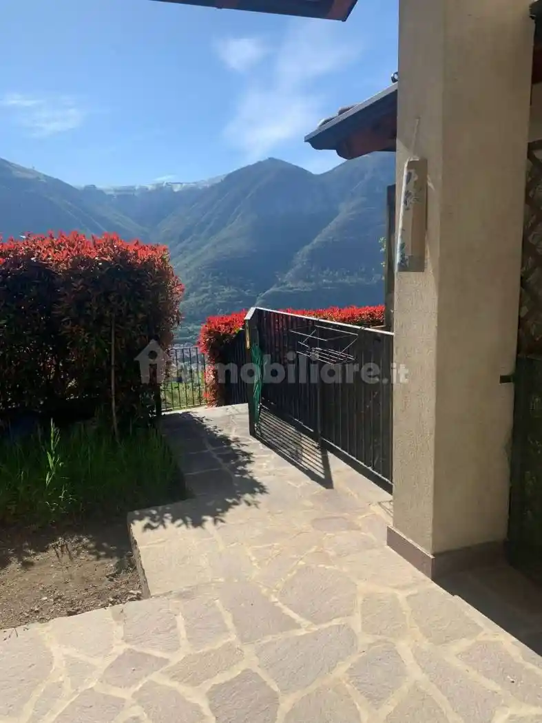 Appartamento in vendita a Bianzano