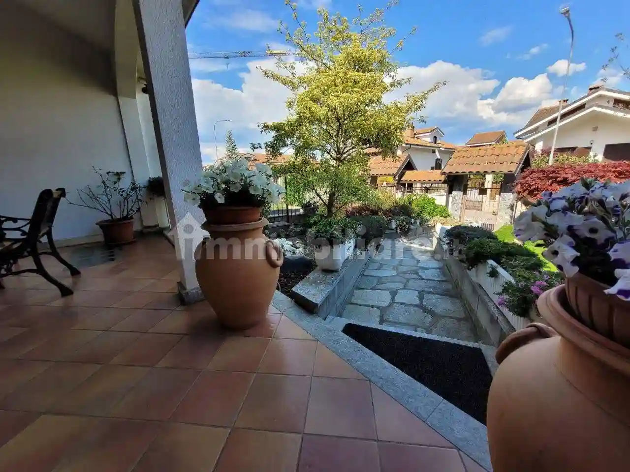 Villetta a schiera - foto 2