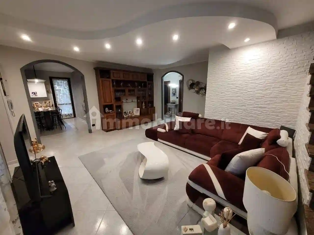 Villetta a schiera - foto 5