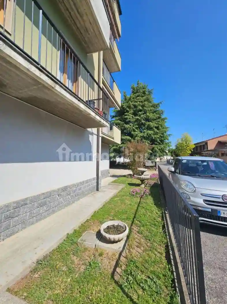 Palazzo - Edificio - foto 2