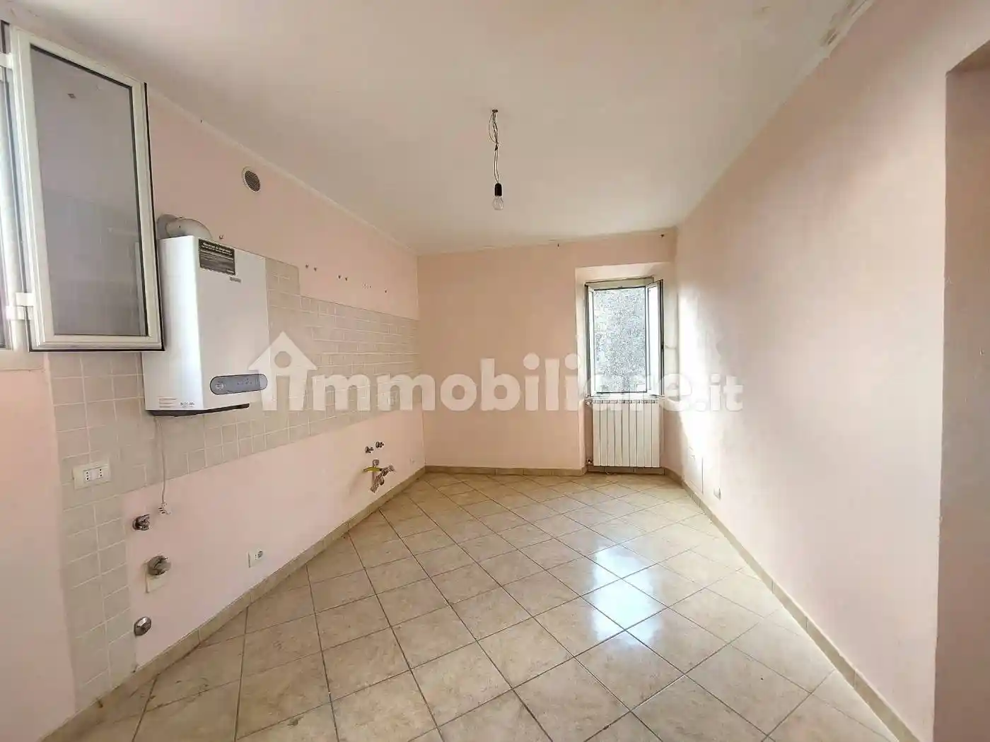 Appartamento in vendita a Ronciglione