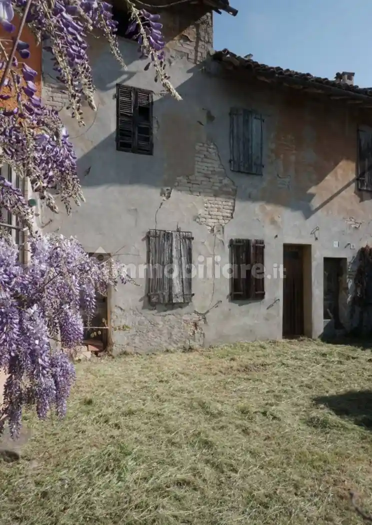 Villa in vendita a Sorbolo Mezzani