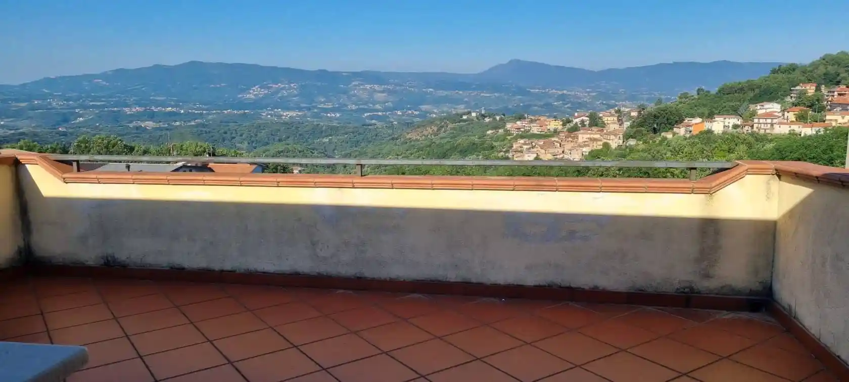 Villa in vendita a Casali del Manco