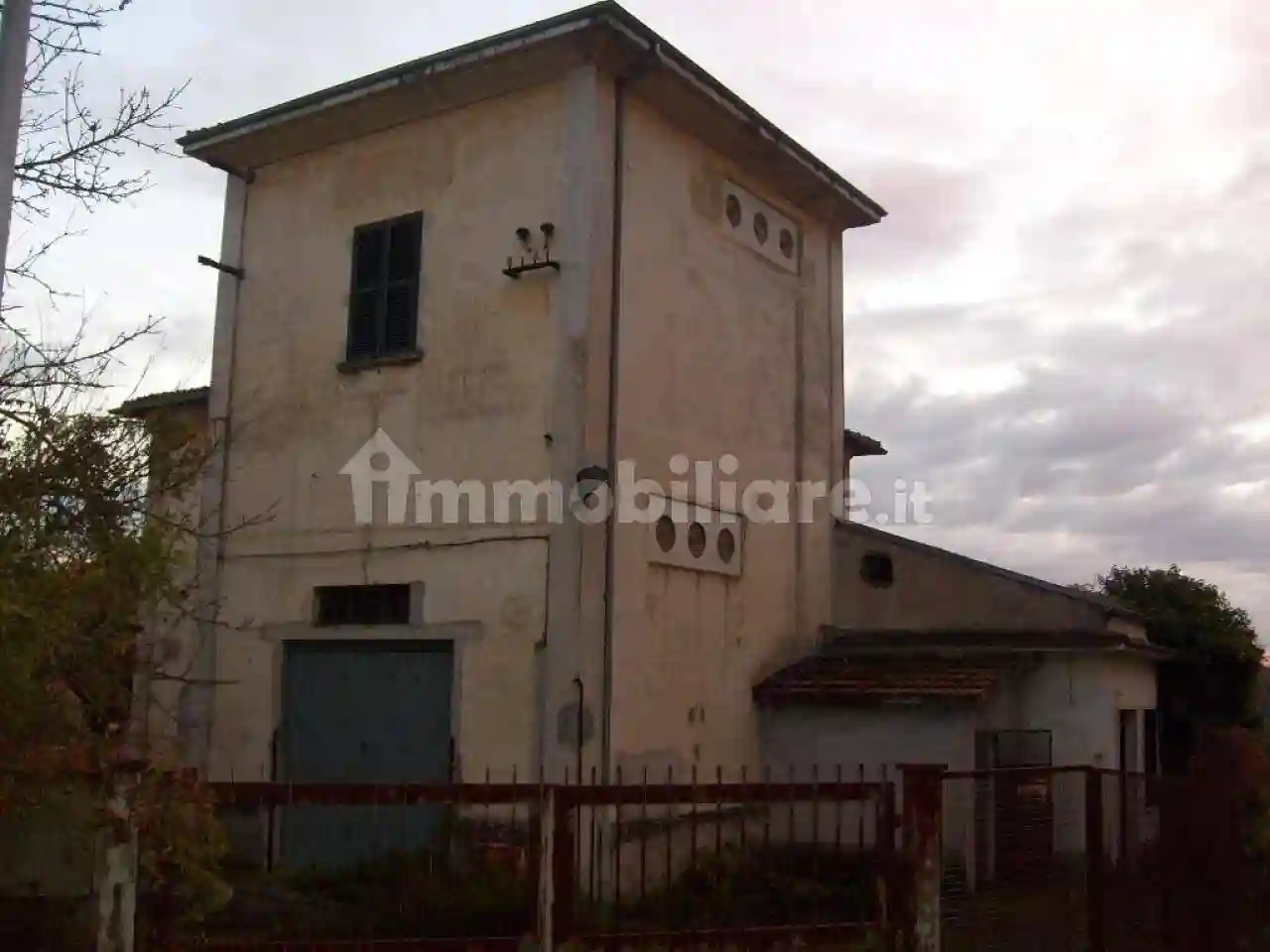 Palazzo - Edificio - foto 2