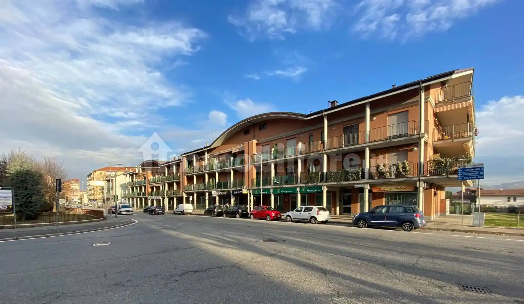 Appartamento in vendita a Settimo Torinese