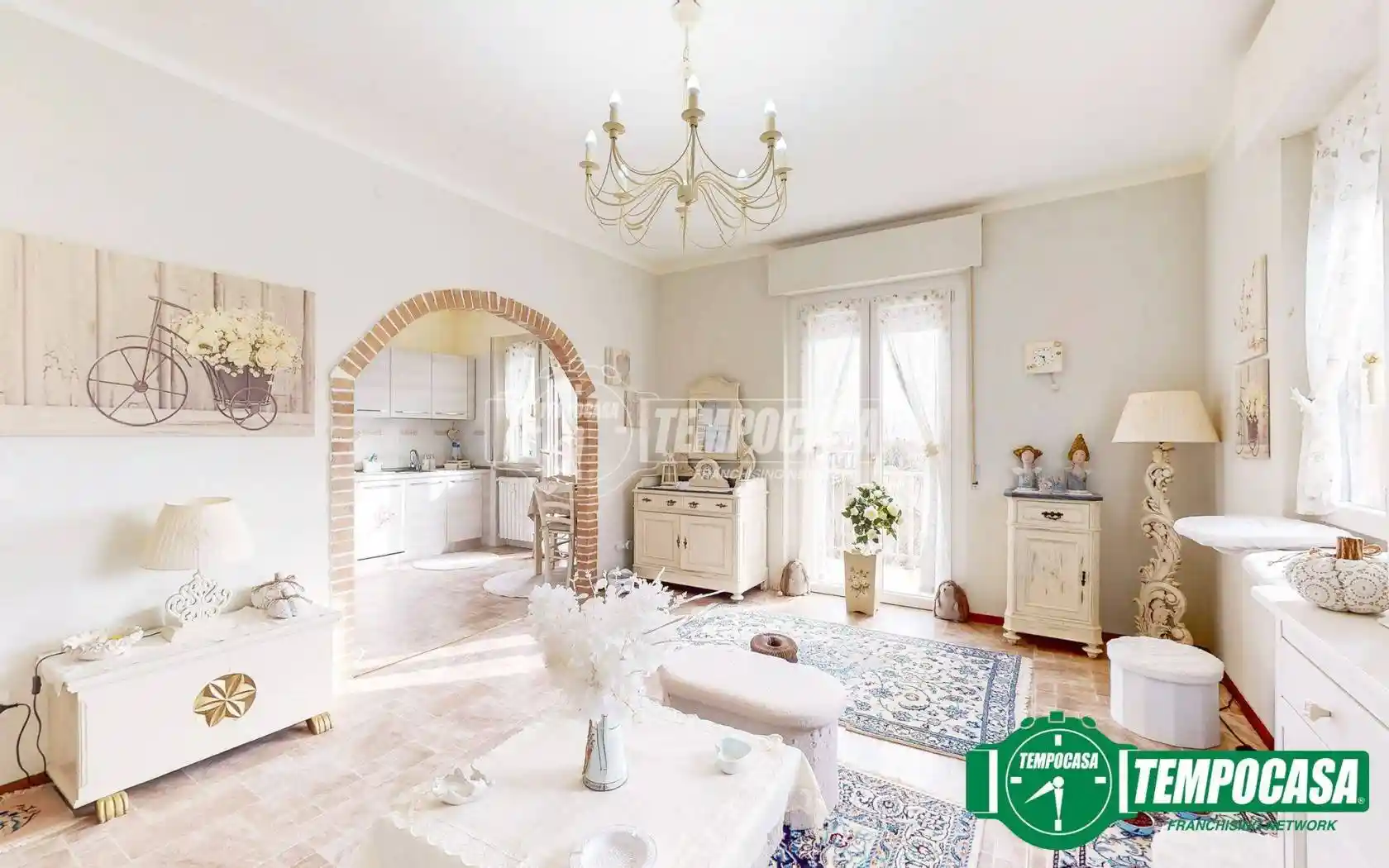 Appartamento in vendita a Molare