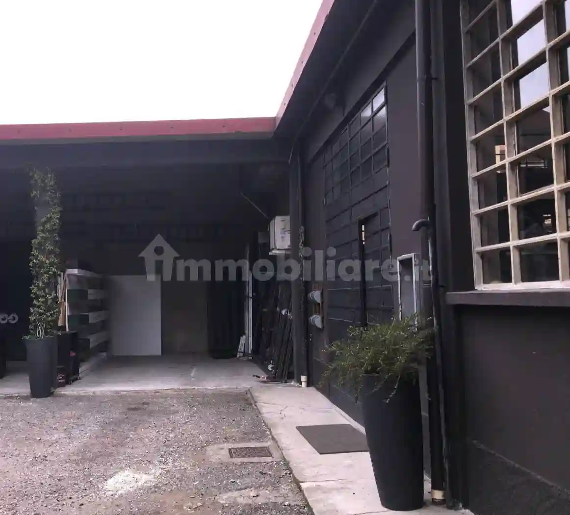 Palazzo - Edificio - foto 2