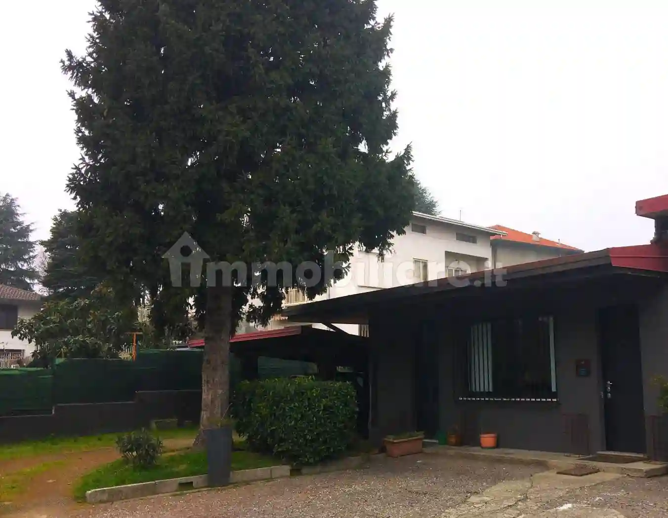 Palazzo - Edificio - foto 4