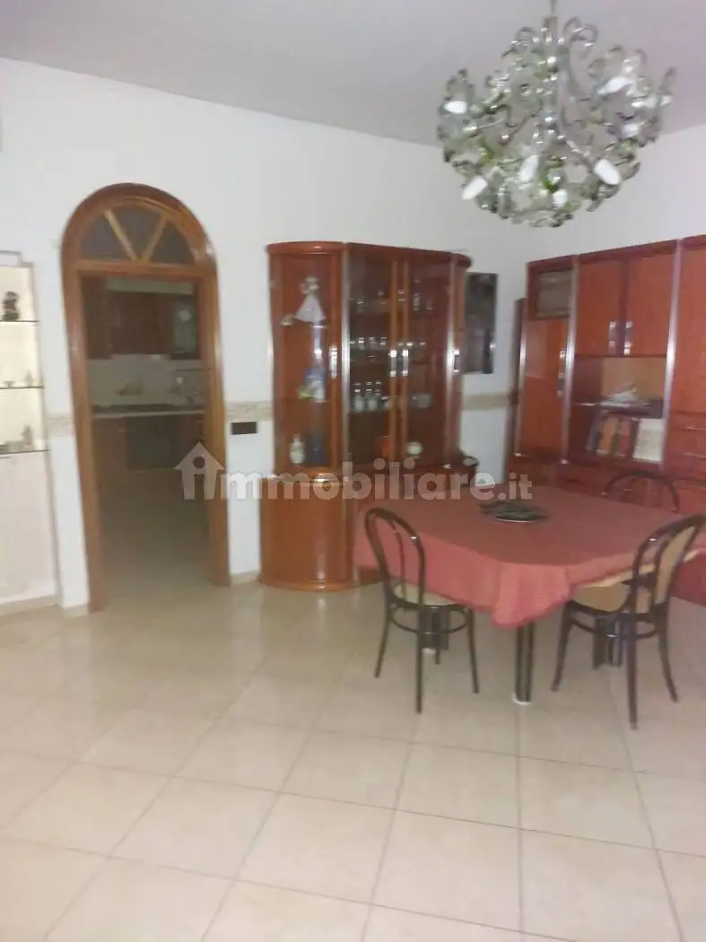 Appartamento in affitto a San Giorgio a Cremano