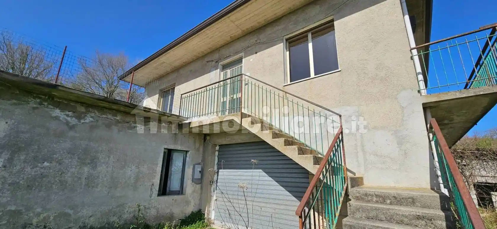 Trilocale da ristrutturare, primo piano, Chiaravalle Centrale - foto 2