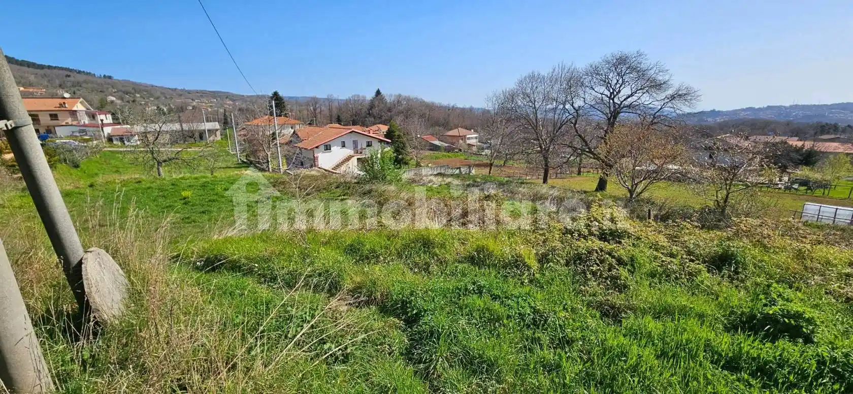 Trilocale da ristrutturare, primo piano, Chiaravalle Centrale - foto 3
