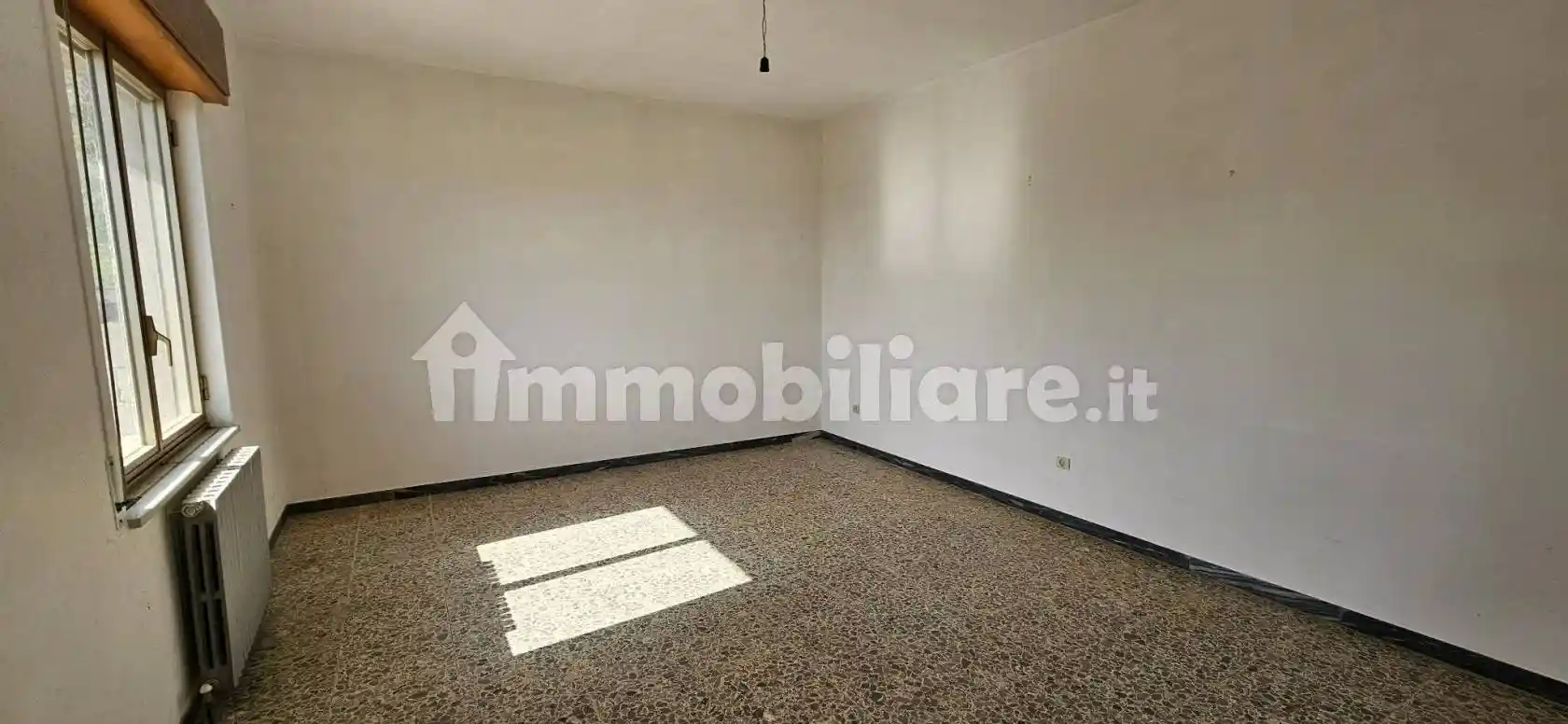 Trilocale da ristrutturare, primo piano, Chiaravalle Centrale - foto 4