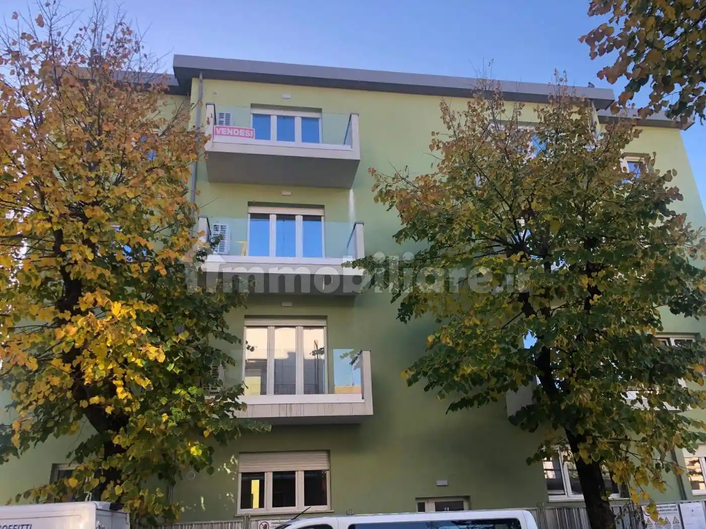 Appartamento in vendita a Tolentino