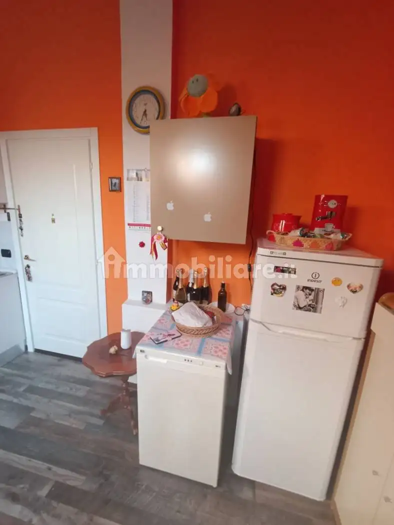 Mansarda via Castello, Buronzo - foto 2