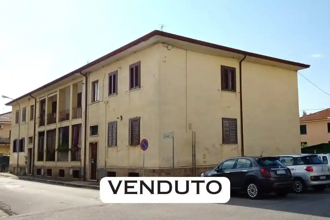 Appartamento in vendita a Sora