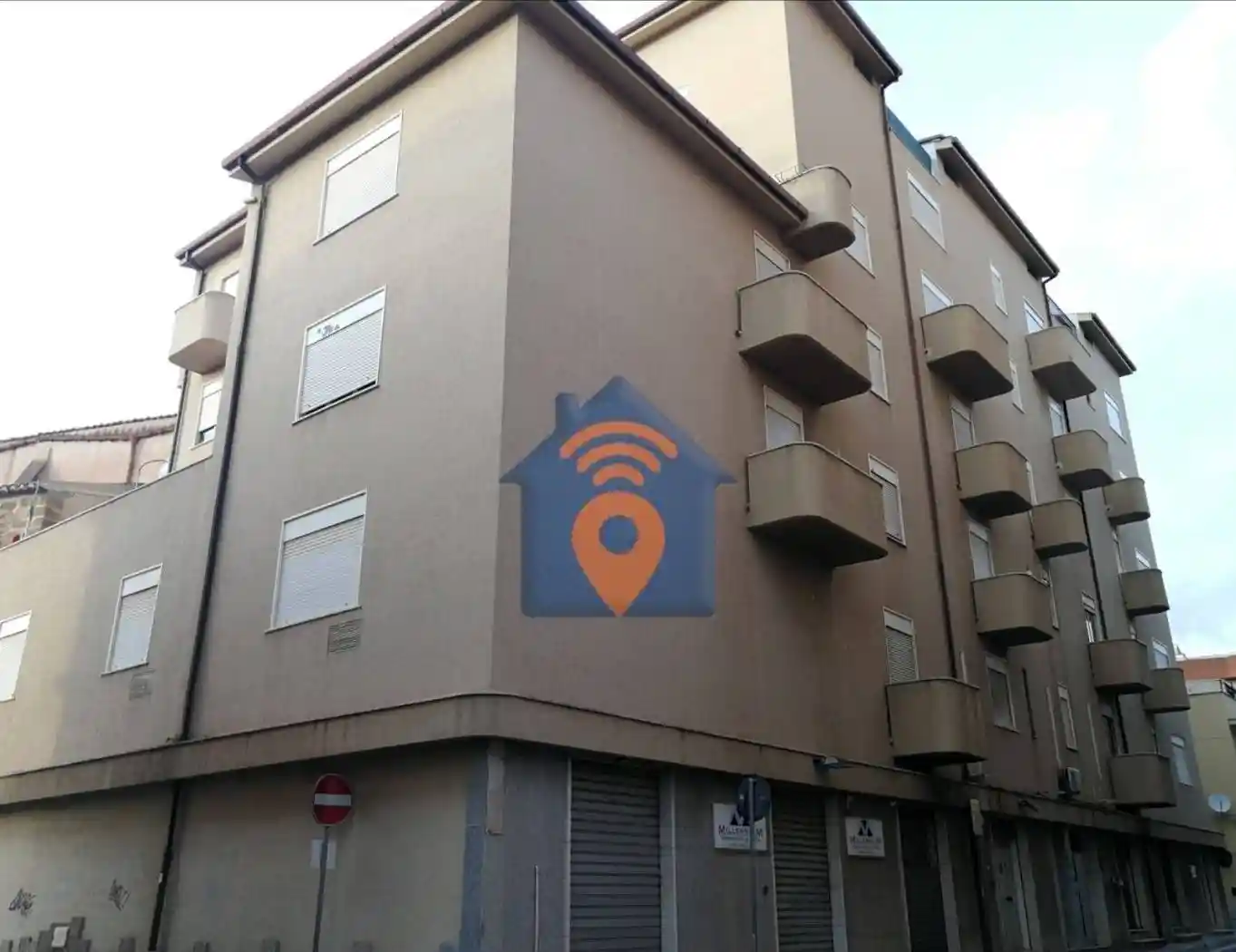 Appartamento in vendita a Castelvetrano