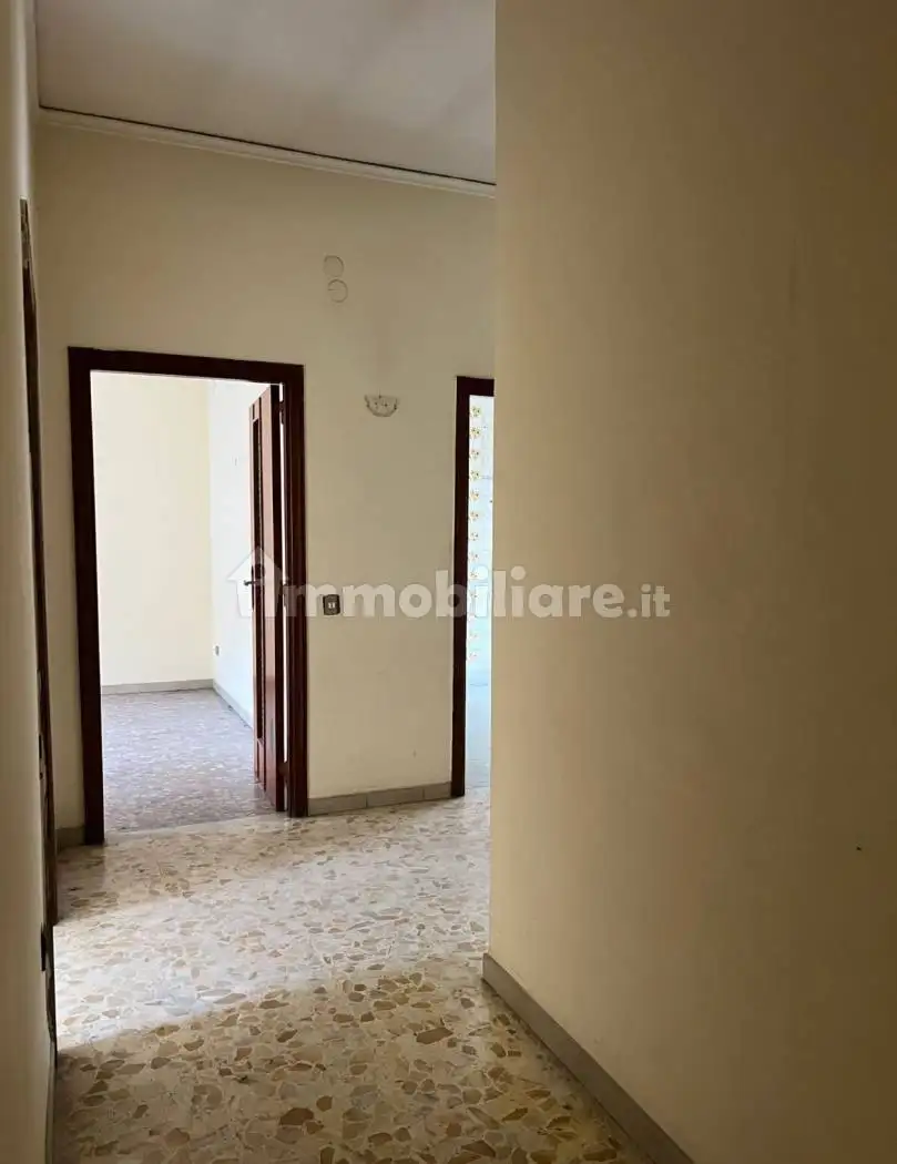 Appartamento in vendita a Arzano