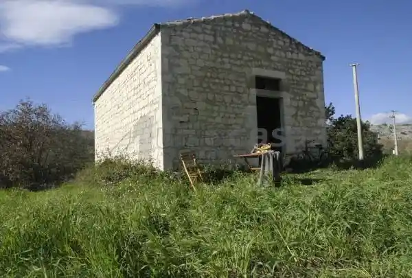 Rustico - Casale in vendita a Modica
