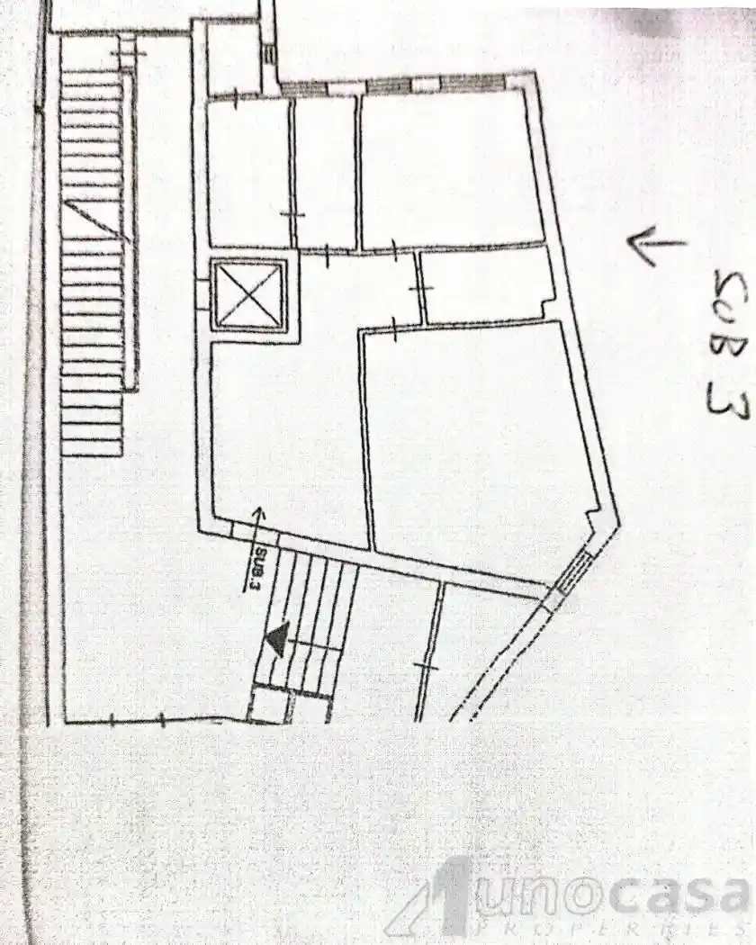 Appartamento in vendita a Ragusa