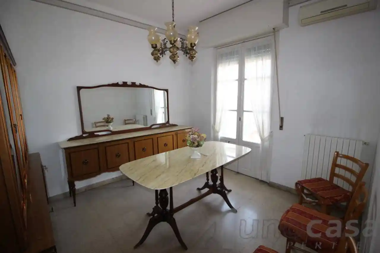 Appartamento in vendita a Ragusa