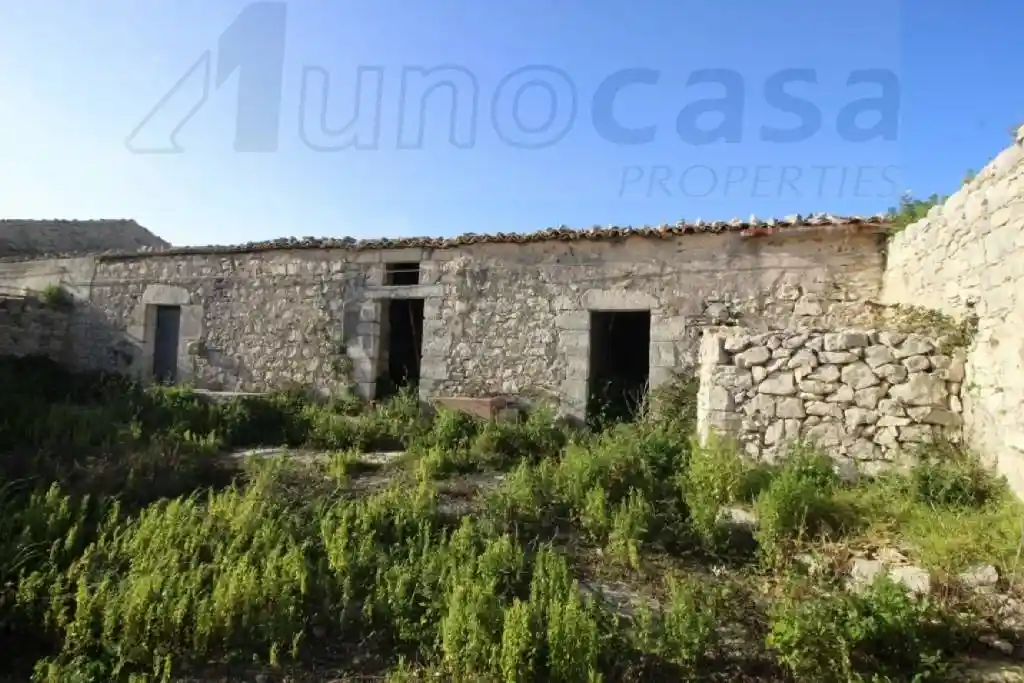 Rustico - Casale in vendita a Ragusa
