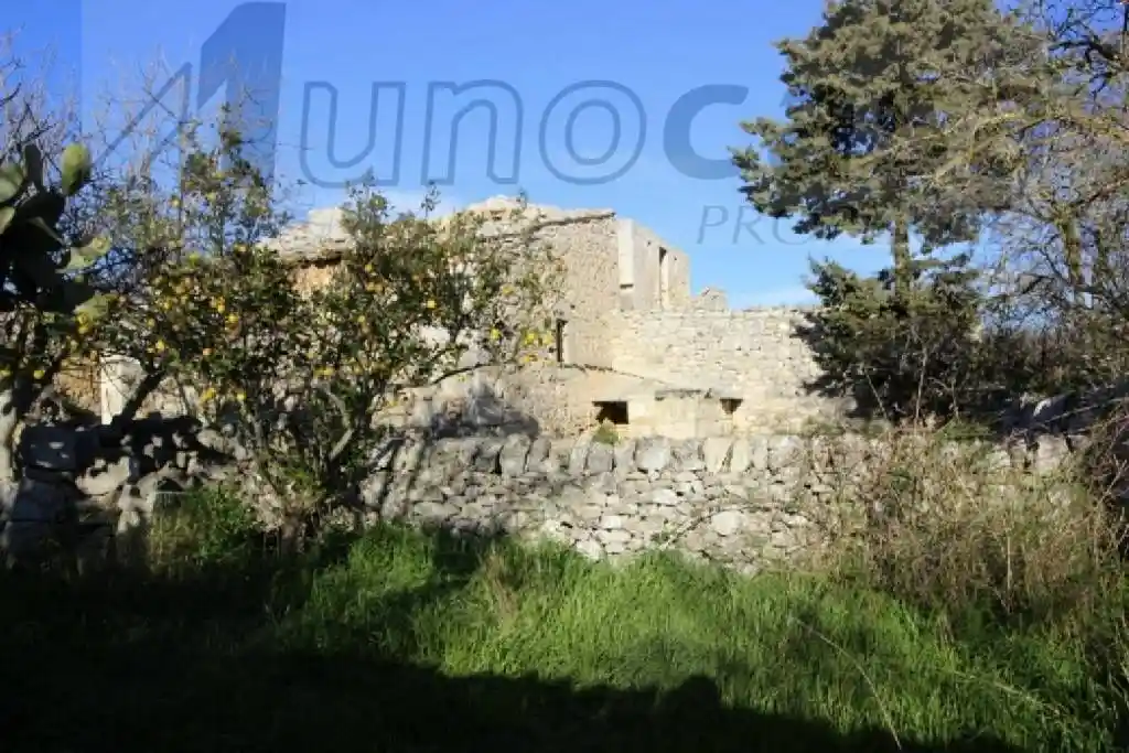 Rustico - Casale in vendita a Ragusa
