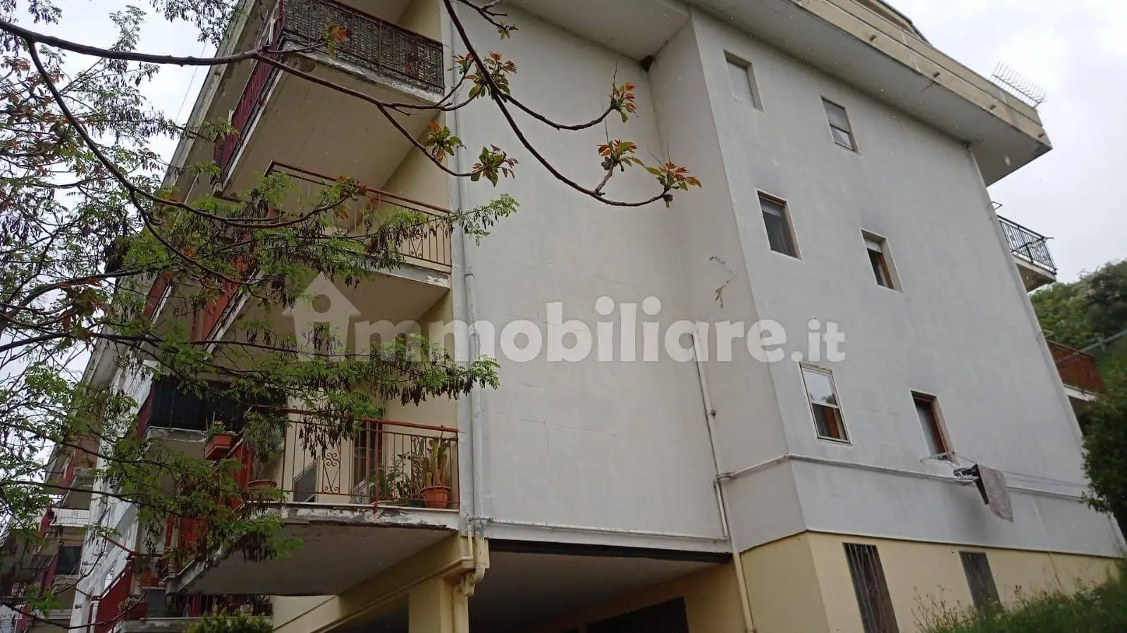 Appartamento in vendita a Potenza