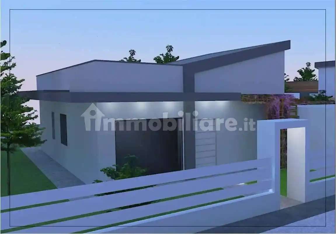 Villa in vendita a Briosco