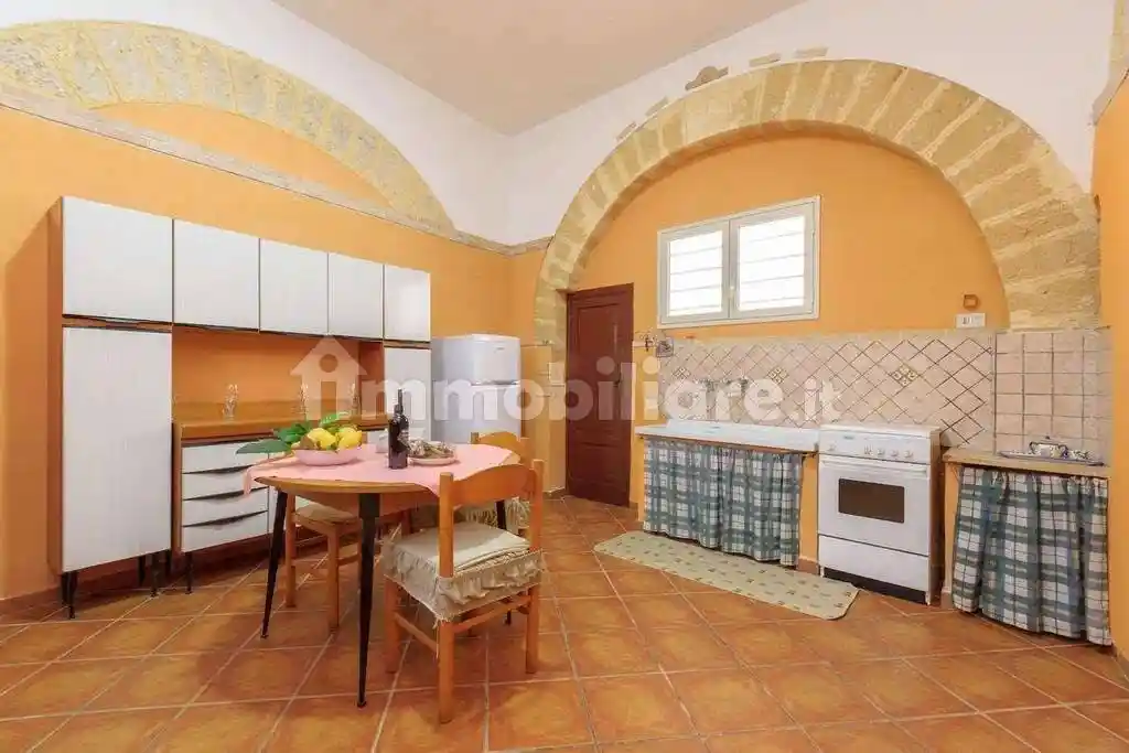 Appartamento in affitto a Marsala