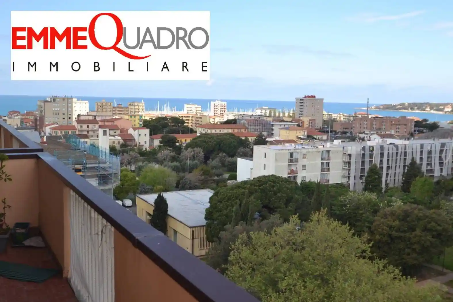 Appartamento in vendita a Rosignano Marittimo