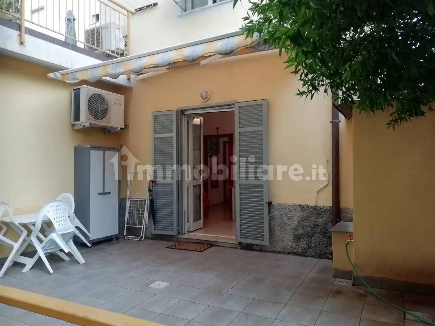 Appartamento in affitto a Varazze