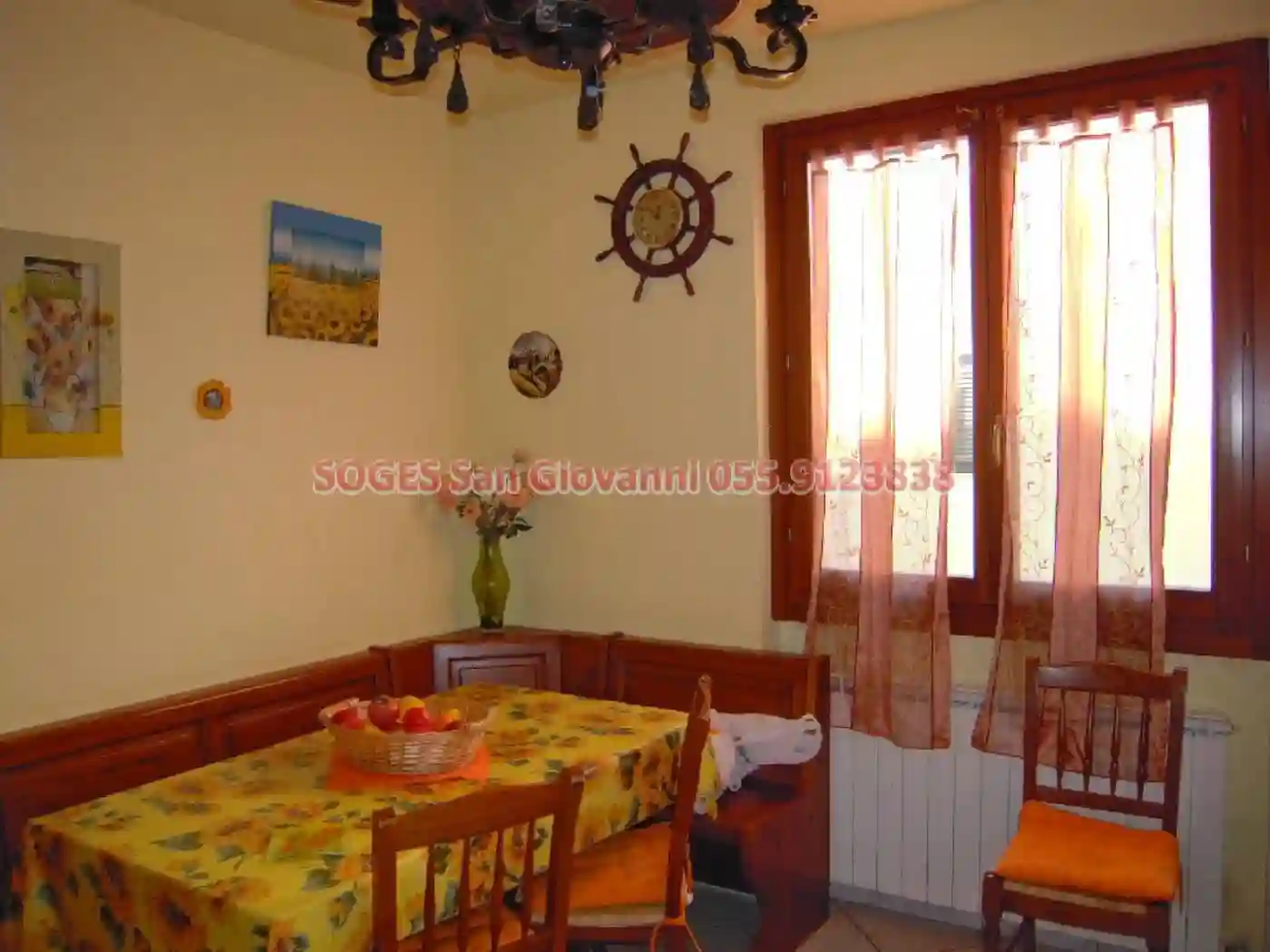 Villetta a schiera - foto 5