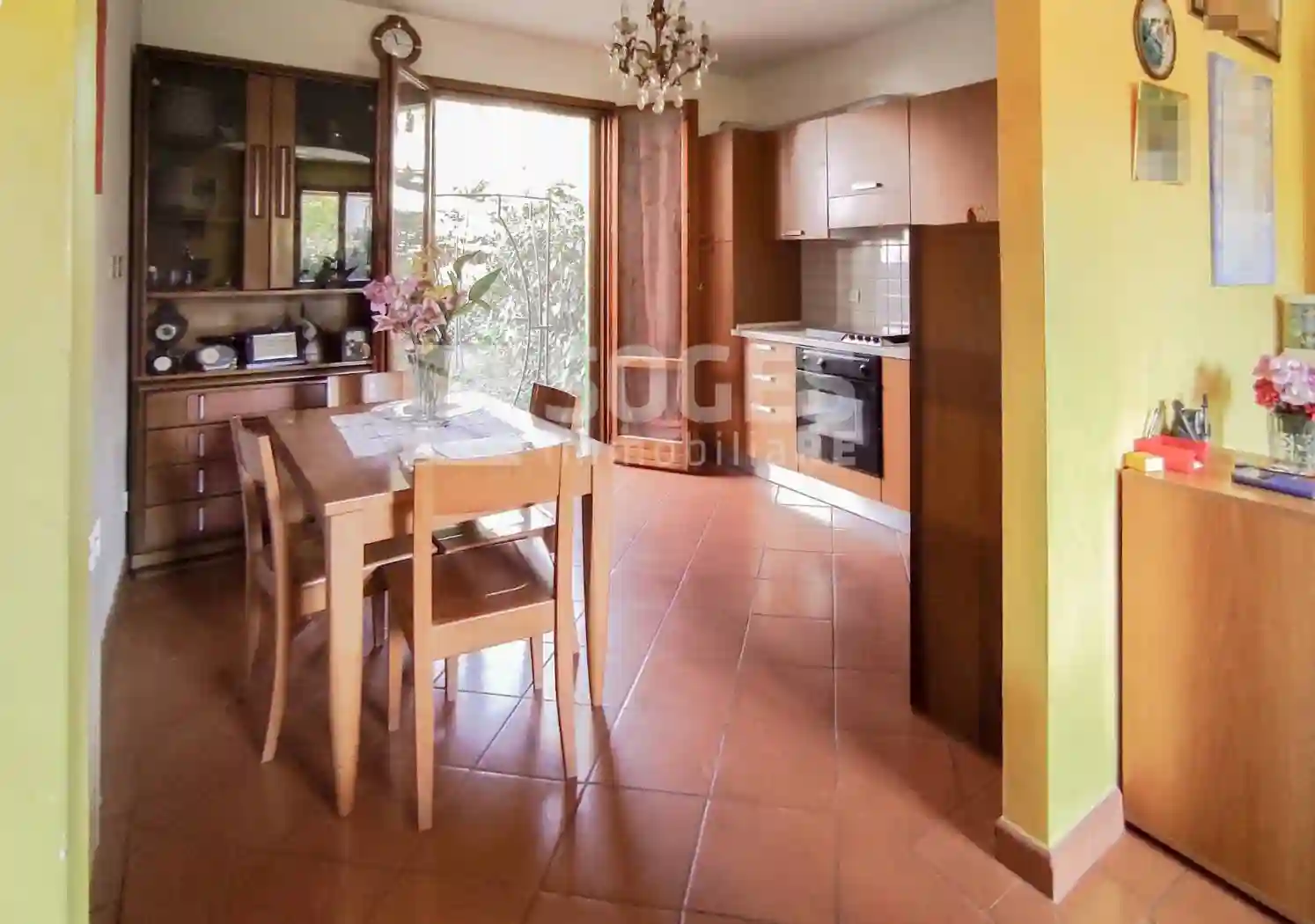 Villetta a schiera - foto 3