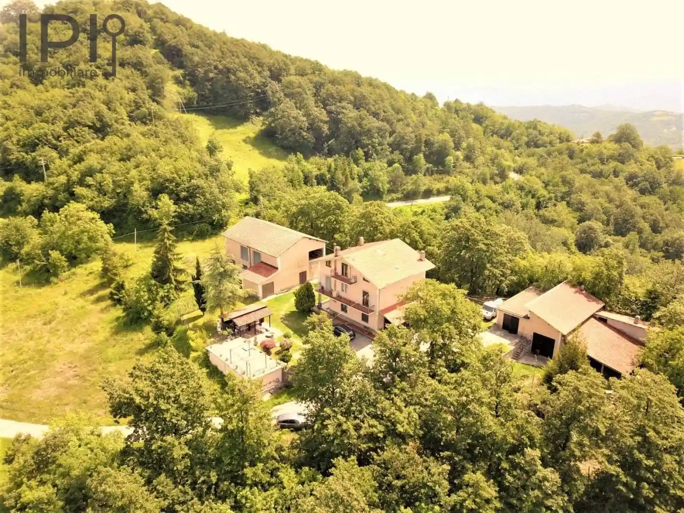 Rustico - Casale in vendita a Cairo Montenotte