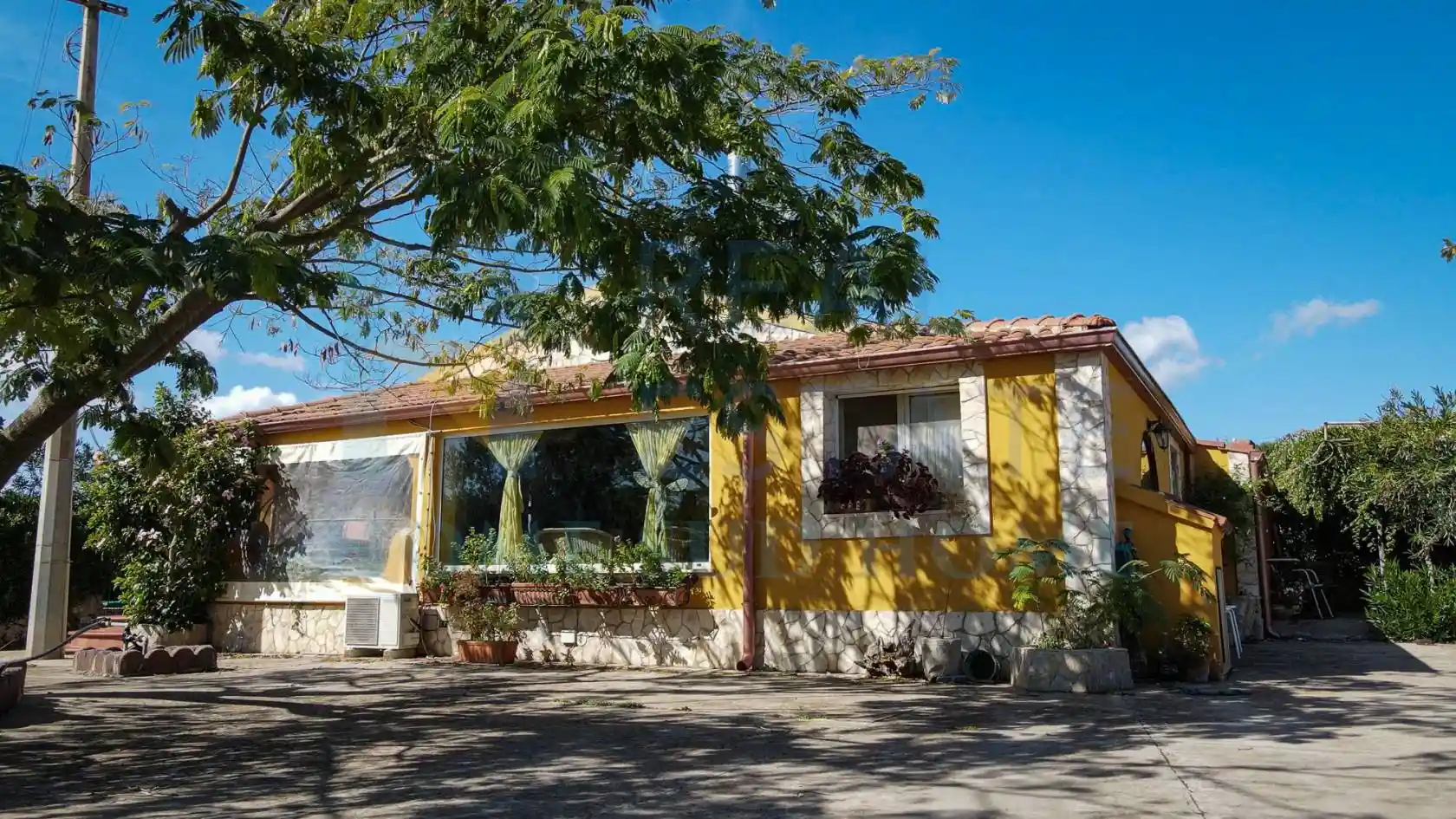 Villa in vendita a Noto