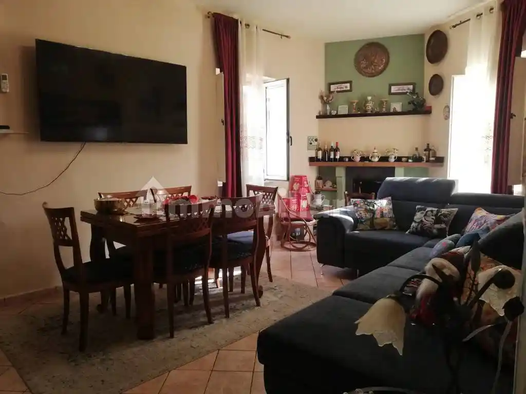 Appartamento in vendita a Alvignano