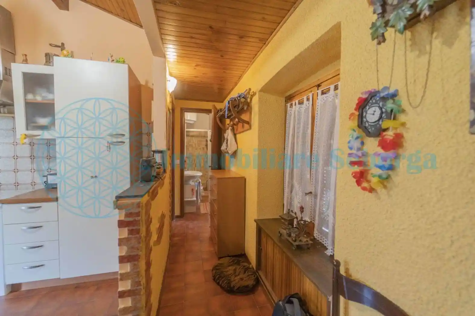 Appartamento in vendita a Seborga