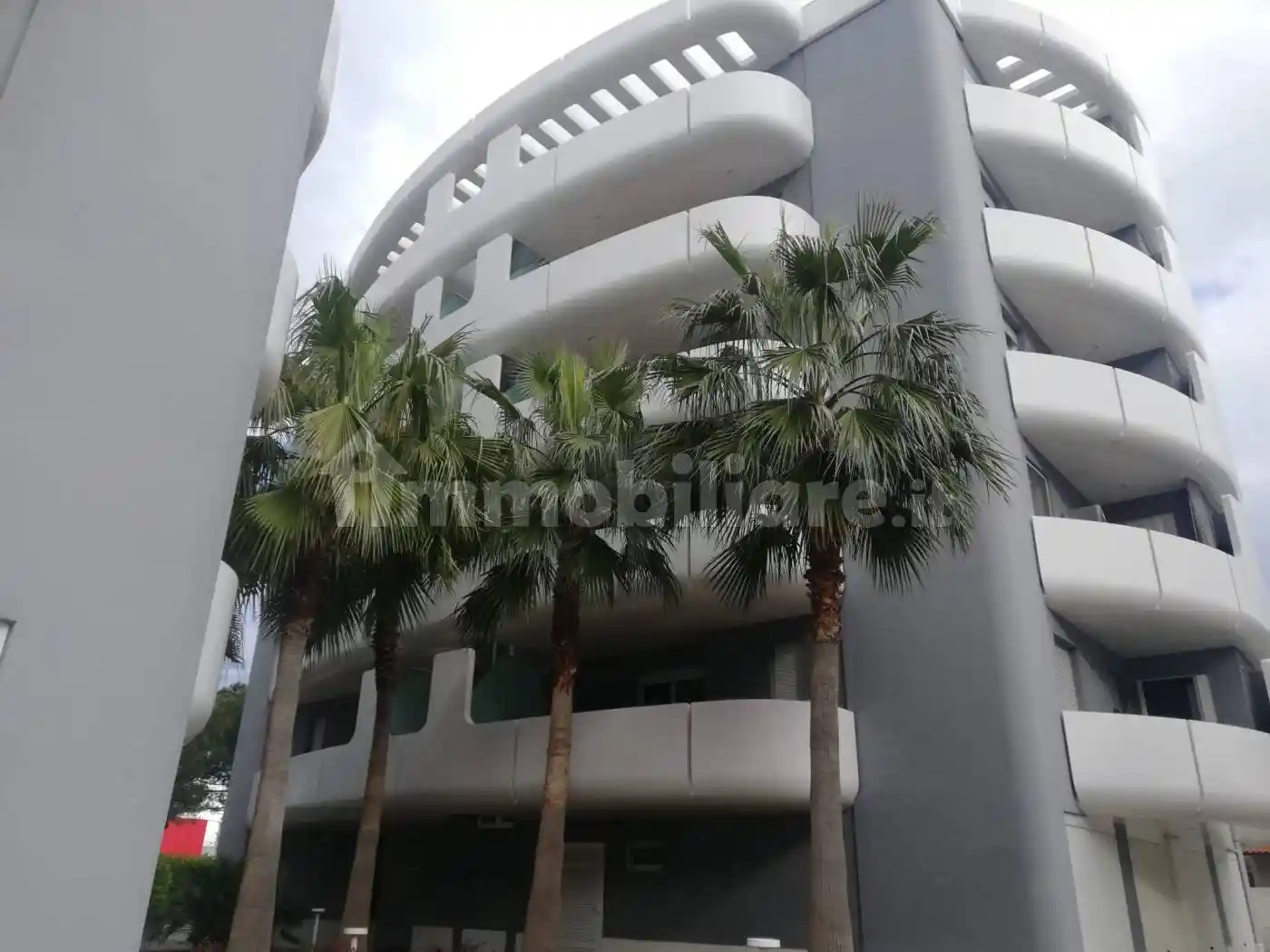 Attico - Mansarda in affitto a Montesilvano