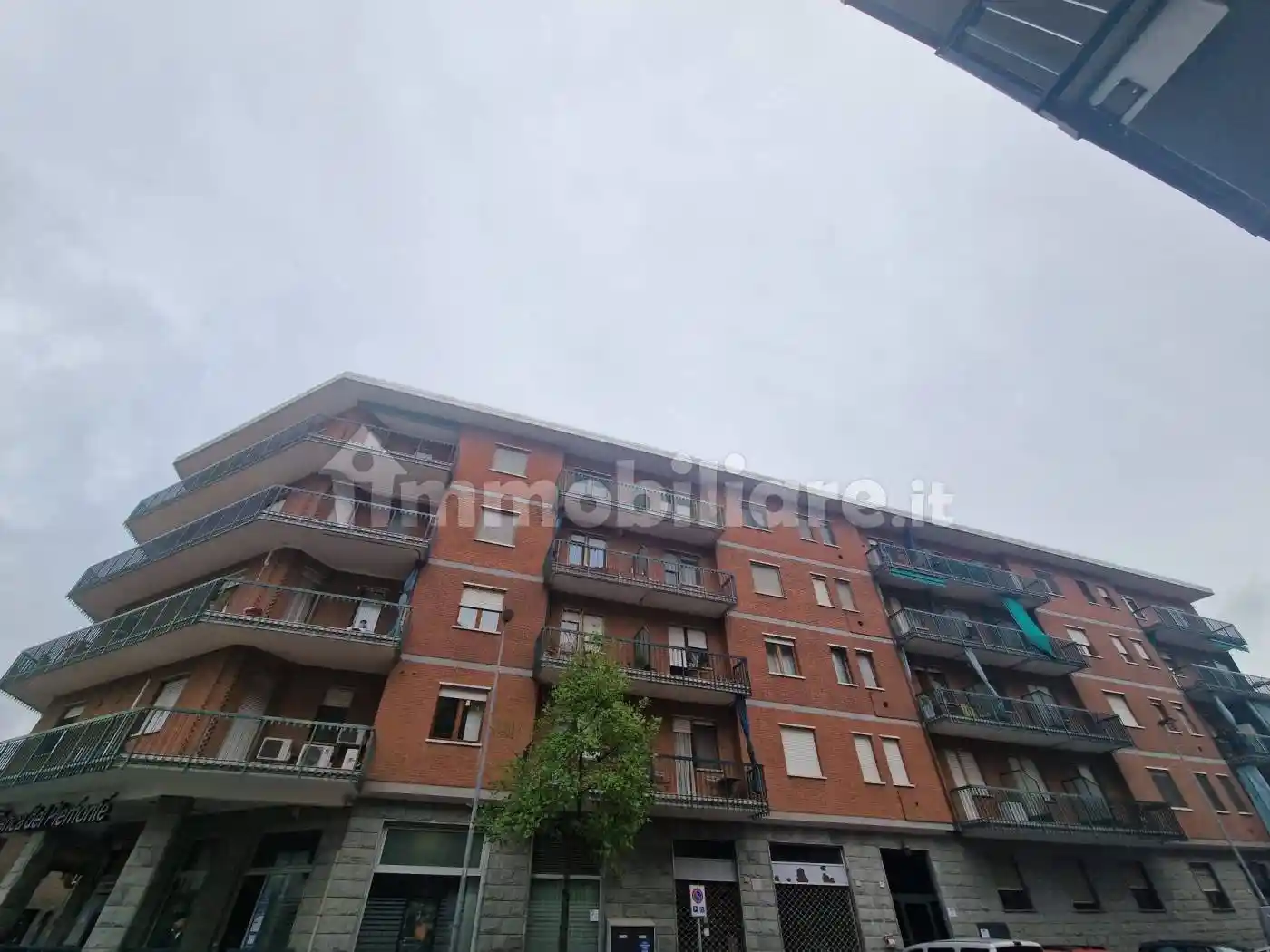 Appartamento in affitto a Carignano