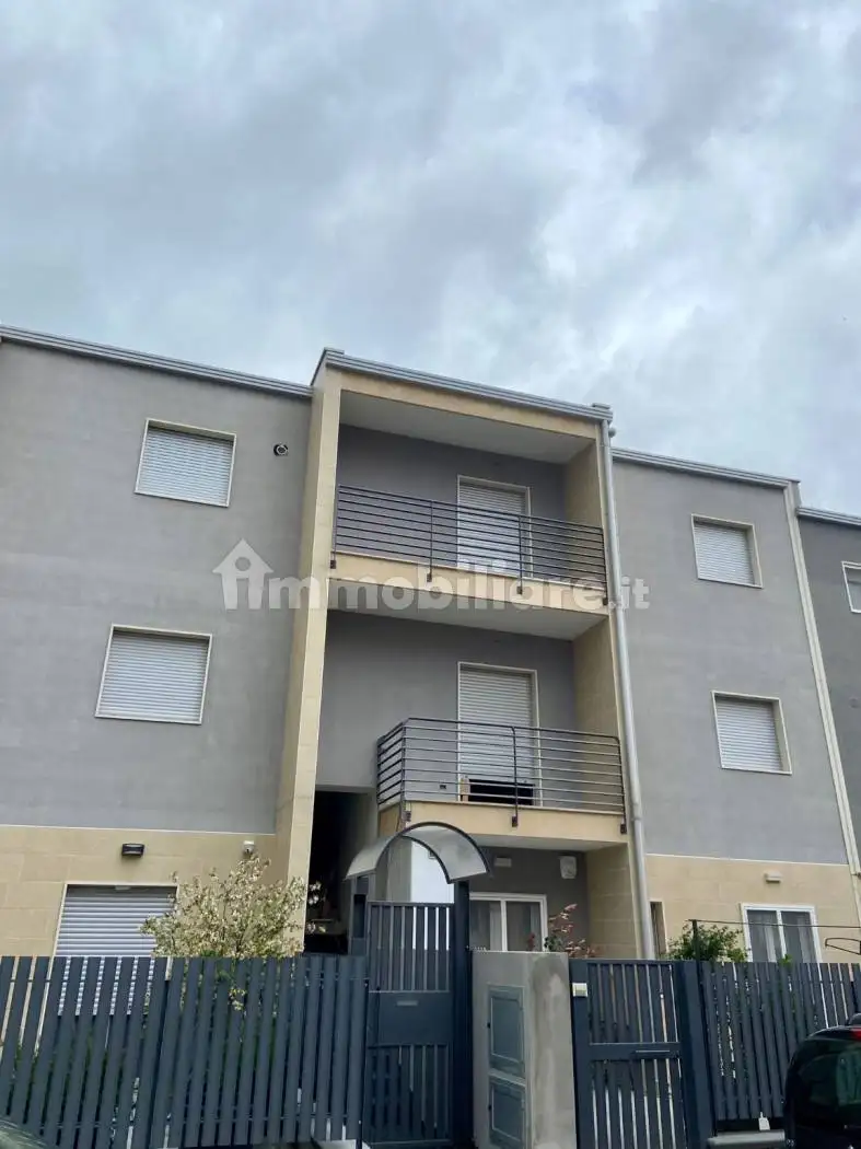 Appartamento in vendita a Matera