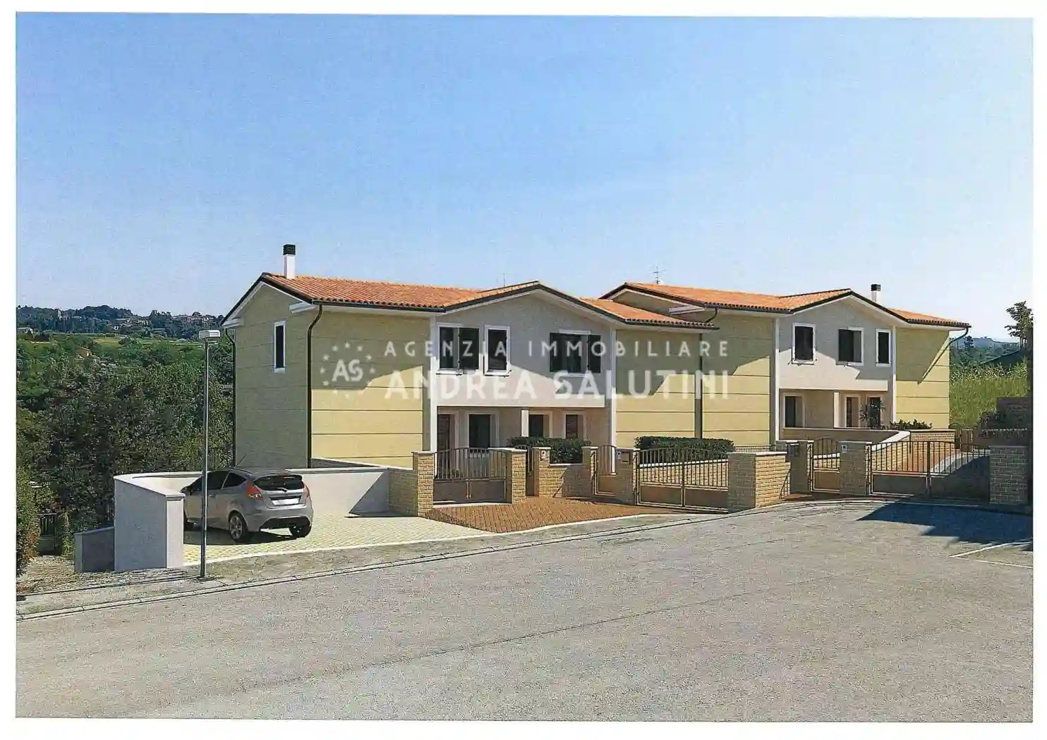 Villetta a schiera - foto 3