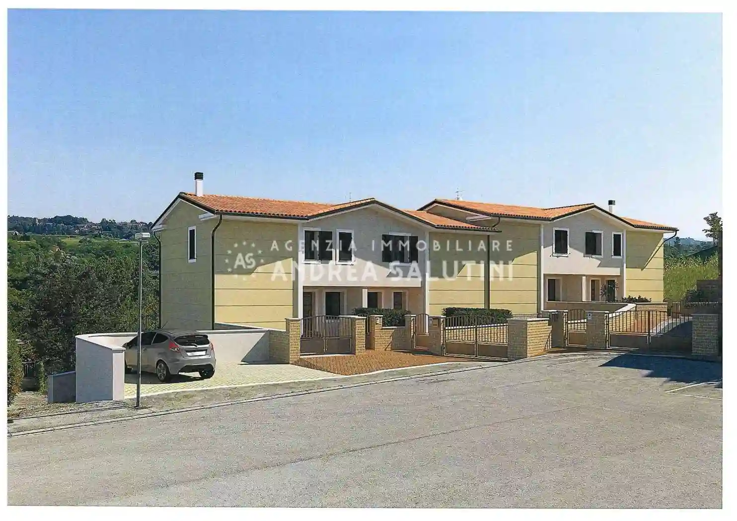 Villetta a schiera - foto 3