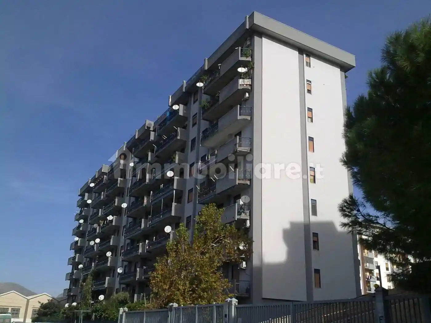 Appartamento in affitto a Palermo