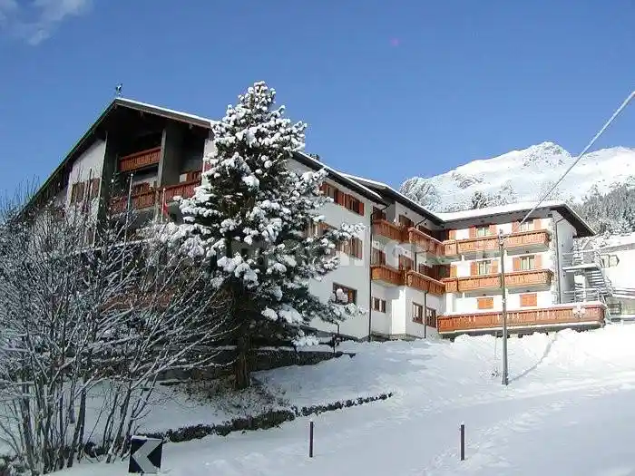 Appartamento in vendita a Cortina d'Ampezzo