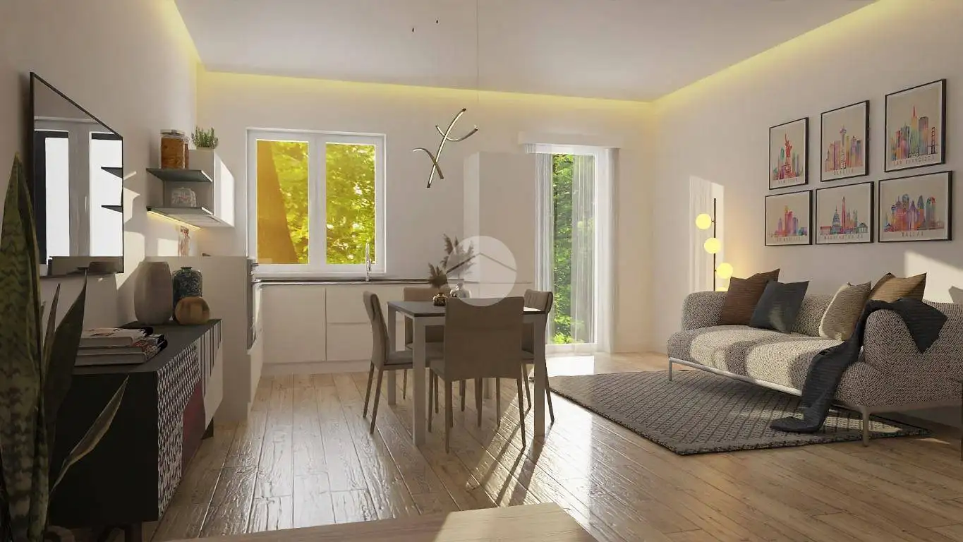 Rustico - Casale in vendita a Caselle Torinese