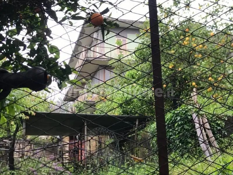 Villa in vendita a Pagani